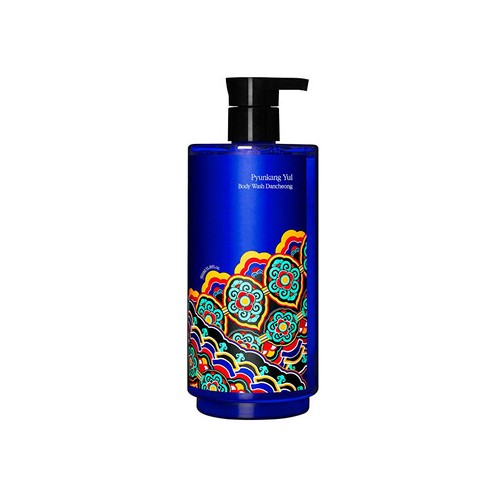 Pyunkang Yul Dancheong Body Wash - dušo želė, 350 ml