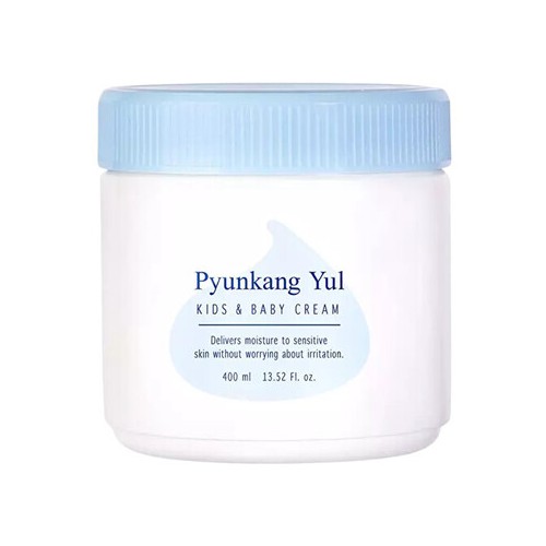 Pyunkang Yul Kids & Baby Cream - vaikiškas kūno kremas, 400 ml