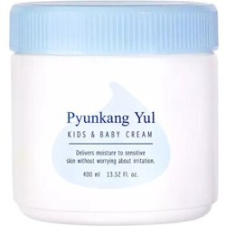 Pyunkang Yul Kids & Baby Cream - vaikiškas kūno kremas, 400 ml
