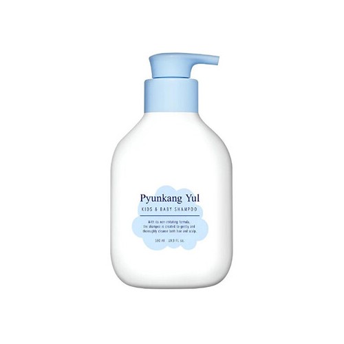 Pyunkang Yul Kids & Baby Lotion - vaikiškas kūno losjonas, 590 ml