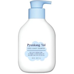 Pyunkang Yul Kids & Baby Lotion - vaikiškas kūno losjonas, 590 ml