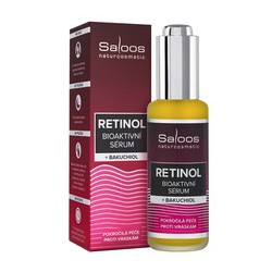Saloos Retinol bioaktivní sérum 50 ml
