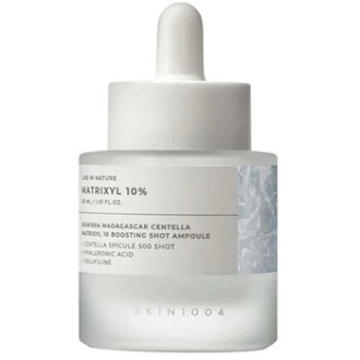 SKIN1004 Matrixyl 10 Boosting Shot Ampoule Serum - Omlazující sérum 30ml