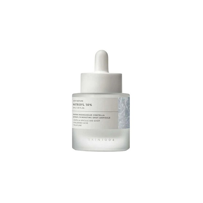 SKIN1004 Matrixyl 10 Boosting Shot Ampoule Serum - Omlazující sérum 30ml