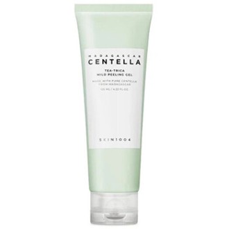 SKIN1004 Tea-Trica Mild Peeling Gel - Peelinový pleťový gel 125ml