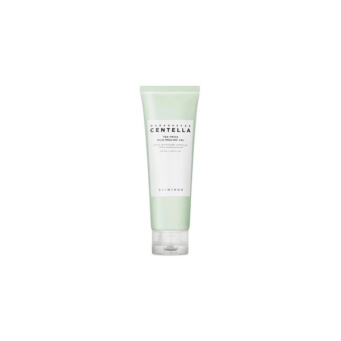 SKIN1004 Tea-Trica Mild Peeling Gel - Peelinový pleťový gel 125ml