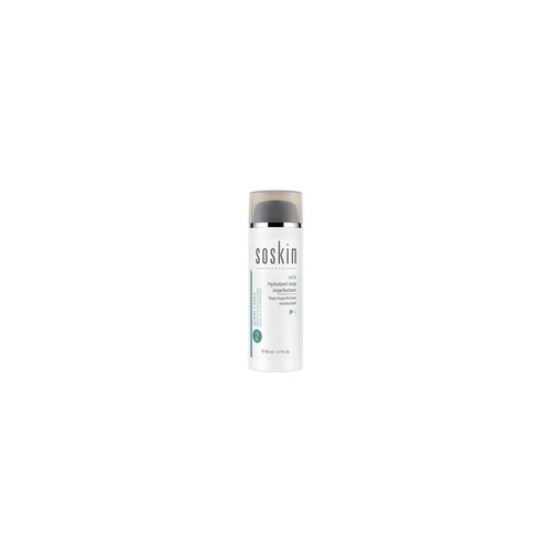 Soskin Paris Stop Imperfection Moisturiser 50ml