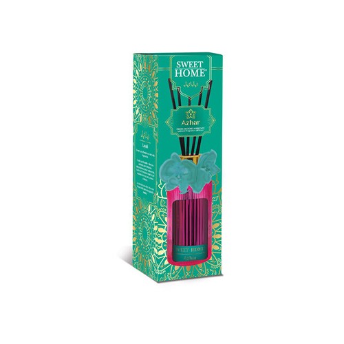 Sweet Home Collection Azhar Diffuser - Aroma difuzér 200ml