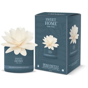 Sweet Home Collection Bergamot & Winter Flower Diffuser - Aroma difuzér 200ml