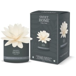 Sweet Home Collection Birch Bark & White Amber Diffuser - Aroma difuzér 200ml
