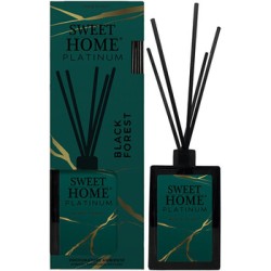 Sweet Home Collection Black Forest Diffuser - Aroma difuzér 100ml
