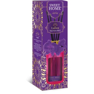 Sweet Home Collection Lulwa Diffuser - Aroma difuzér 200ml