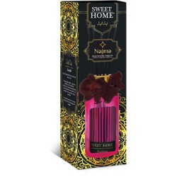 Sweet Home Collection Najma Diffuser - Aroma difuzér 200ml