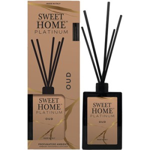 Sweet Home Collection Oud Diffuser - Aroma difuzér 500ml