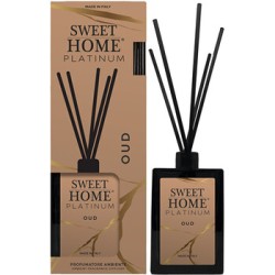 Sweet Home Collection Oud Diffuser - Aroma difuzér 500ml
