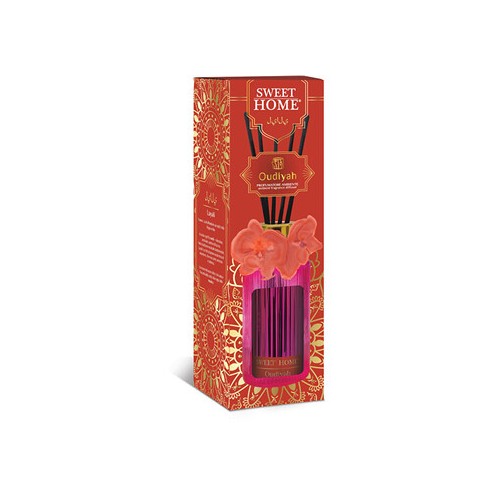 Sweet Home Collection Oudiyah Diffuser - Aroma difuzér 200ml
