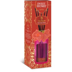 Sweet Home Collection Oudiyah Diffuser - Aroma difuzér 200ml
