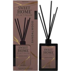 Sweet Home Collection Sandalwood Diffuser - Aroma difuzér 100ml