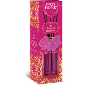 Sweet Home Collection Wardah Diffuser - Aroma difuzér 200ml