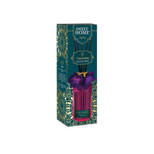Sweet Home Collection Yasmina Diffuser - Aroma difuzér 200ml