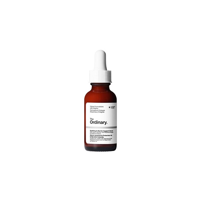 The Ordinary Soothing & Barrier Support Serum - Zklidňující pleťové sérum 30ml