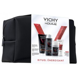 Vichy Homme Rituel Énergisant Set - Dárková sada