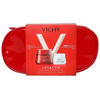 Vichy Liftactiv Collagen Set - Dárková sada