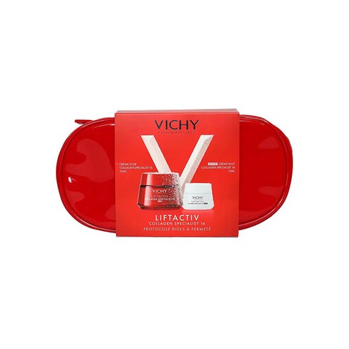 Vichy Liftactiv Collagen Set - Dárková sada