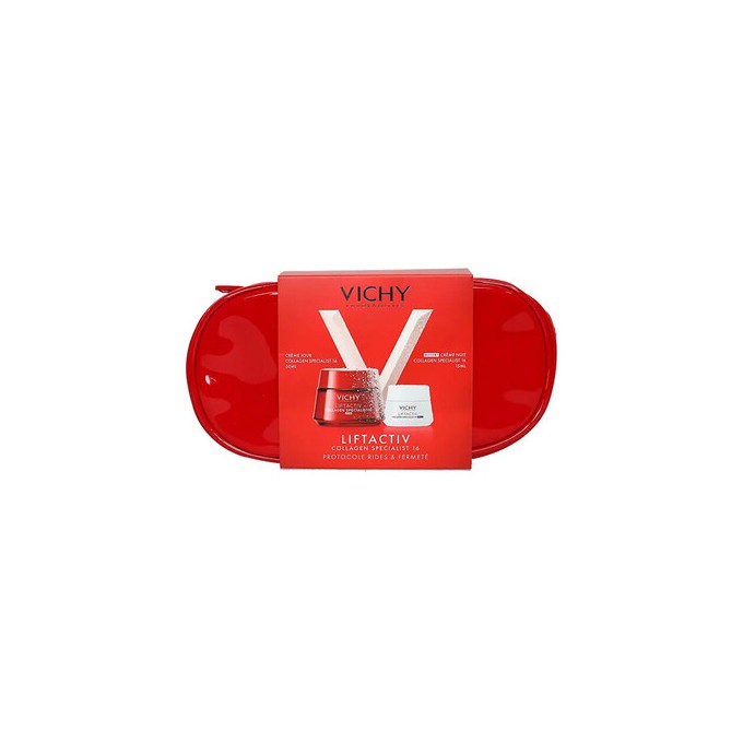 Vichy Liftactiv Collagen Set - Dárková sada