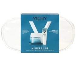 Vichy Minéral 89 Daily Fortifying and Plumping Set - Dárková sada