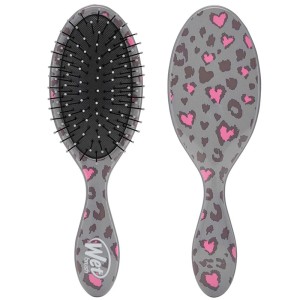 Wet Brush Leopard Kids Detangler