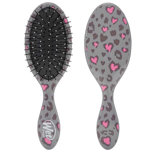 Wet Brush Leopard Kids Detangler