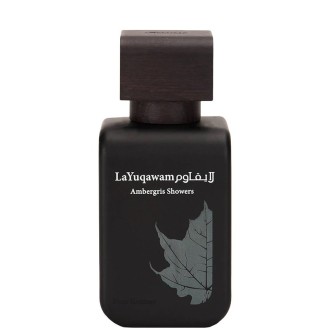 Rasasi La Yuqawam Ambergris Showers EDP kvepalai vyrams, 75 ml