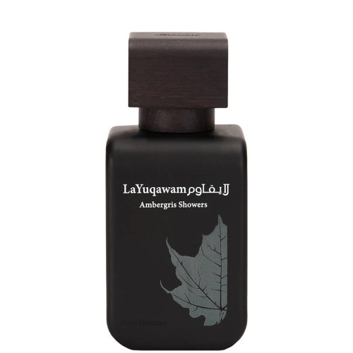 Rasasi La Yuqawam Ambergris Showers EDP kvepalai vyrams, 75 ml