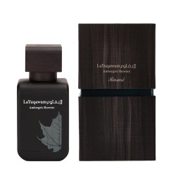 Rasasi La Yuqawam Ambergris Showers EDP kvepalai vyrams, 75 ml