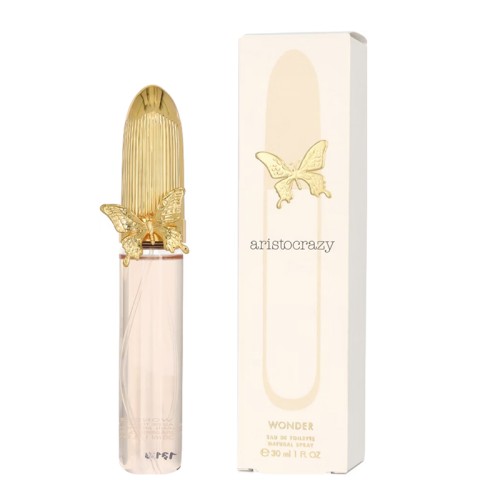 Aristocrazy Wonder EDT kvepalai moterims, 30 ml