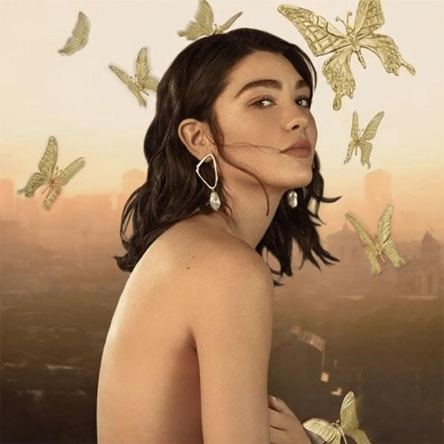 Aristocrazy Wonder EDT kvepalai moterims, 30 ml