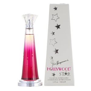 Fred Hayman Hollywood Star EDP kvepalai moterims, 100 ml 2