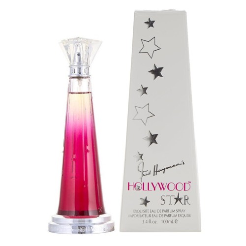 Fred Hayman Hollywood Star EDP kvepalai moterims, 100 ml