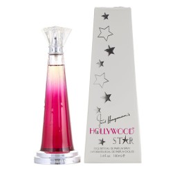 Fred Hayman Hollywood Star EDP kvepalai moterims, 100 ml