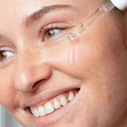 SVR Laboratoire Ampoule [B3] Hydra Repairing Concentrate - koncentruota atnaujinanti priežiūra su