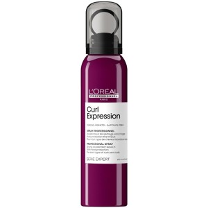 L´Oréal Professionnel Expert Series Curl Expression Cream-In-Mousse 250 ml