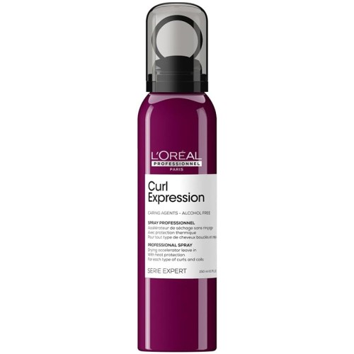 L´Oréal Professionnel Expert Series Curl Expression Cream-In-Mousse 250 ml
