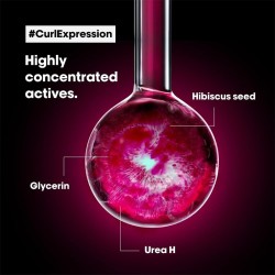 L´Oréal Professionnel Expert Series Curl Expression Cream-In-Mousse 250 ml