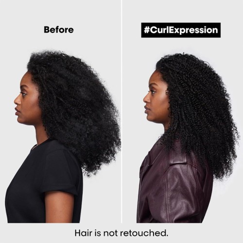 L´Oréal Professionnel Expert Series Curl Expression Cream-In-Mousse 250 ml