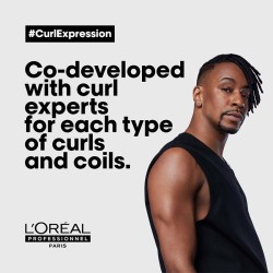 L´Oréal Professionnel Expert Series Curl Expression Cream-In-Mousse 250 ml