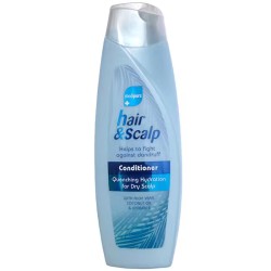 XPel Medipure Hair & Scalp Conditioner (dry scalp) 400 ml