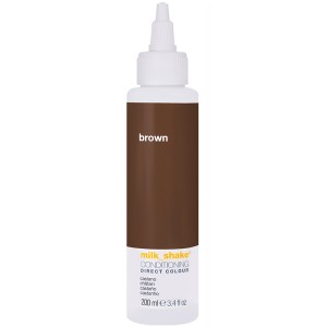 Milk_Shake Cold Conditioning Direct Colour Brown 200 ml