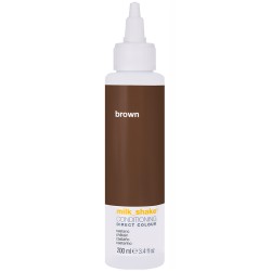 Milk_Shake Cold Conditioning Direct Colour Brown 200 ml