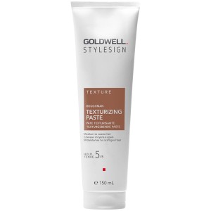 Goldwell Stylesign Texture Roughman Texturizing Paste - plaukų formavimo pasta, 150 ml
